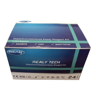 心臓マーカー
