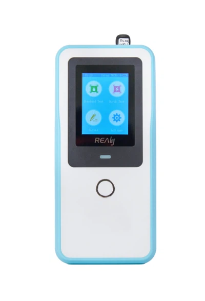 イムノアッセイアナライザーはどのように機能しますか?