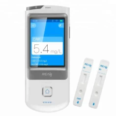 POCT 定量免疫分析装置 RL-A2000