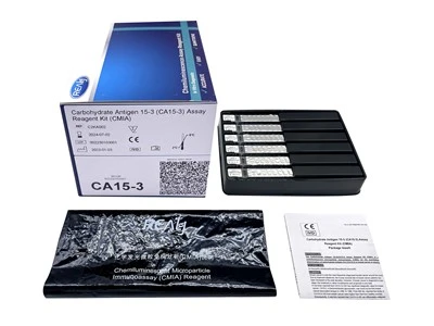 炭水化物抗原 15-3 (CA15-3)