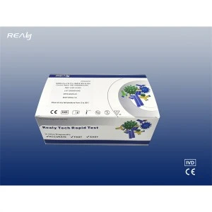 SARS-COV -2&flu a&b&rsv&adv